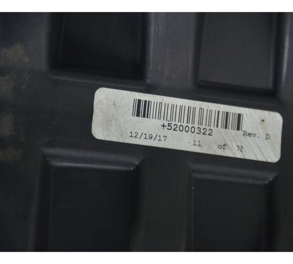 Banco Harley Fat Bob M8 Fxfb 18-20 Original