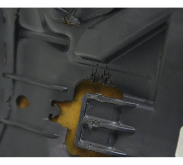 Banco Harley Fat Bob M8 Fxfb 18-20 Original