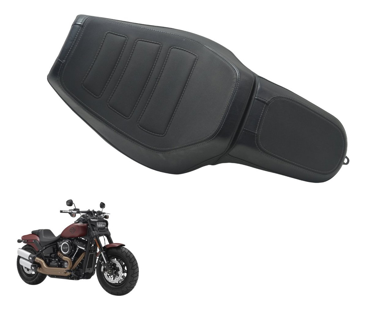 Harley-Davidson