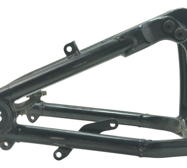 Quadro Elástico Harley Fat Bob M8 Fxfb 18-20 Original