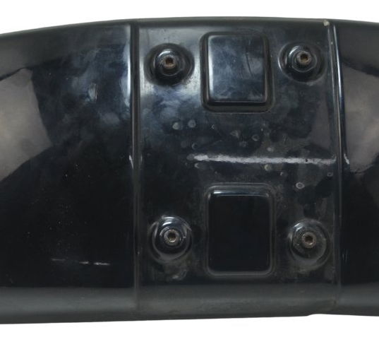 Paralama Dianteiro Harley Fat Bob M8 Fxfb 18-20 Original Dianteiro