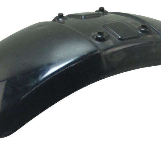 Paralama Dianteiro Harley Fat Bob M8 Fxfb 18-20 Original Dianteiro