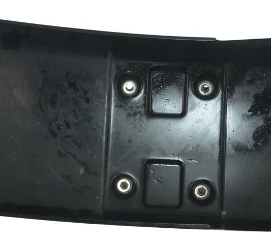 Paralama Dianteiro Harley Fat Bob M8 Fxfb 18-20 Original Dianteiro