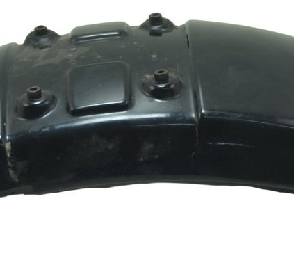 Paralama Dianteiro Harley Fat Bob M8 Fxfb 18-20 Original Dianteiro