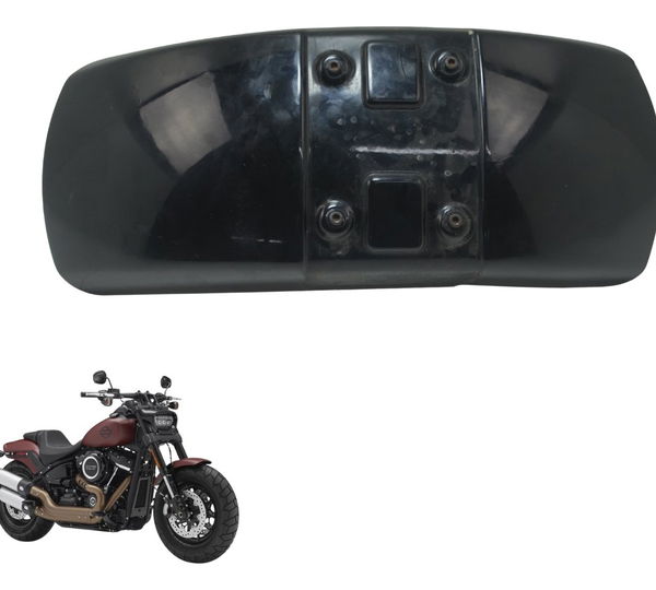 Paralama Dianteiro Harley Fat Bob M8 Fxfb 18-20 Original Dianteiro