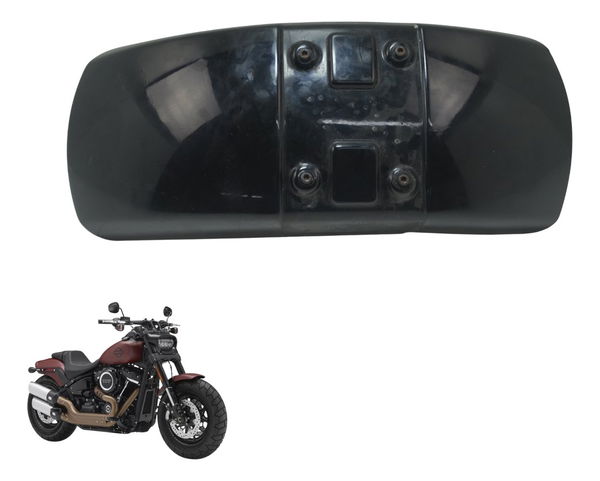Paralama Dianteiro Harley Fat Bob M8 Fxfb 18-20 Original