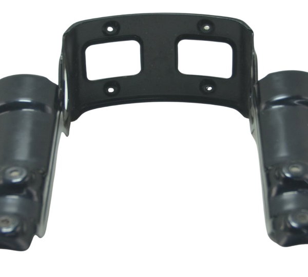 Suporte Paralama Dianteiro Harley Fat Bob M8 Fxfb 18-20 Orig