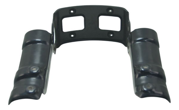 Suporte Paralama Dianteiro Harley Fat Bob M8 Fxfb 18-20 Orig