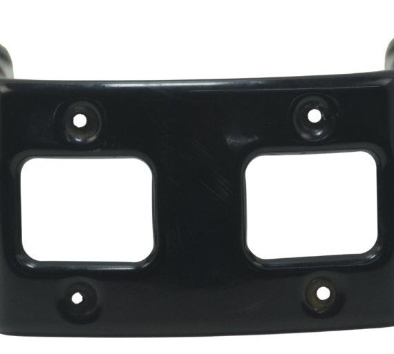 Suporte Paralama Dianteiro Harley Fat Bob M8 Fxfb 18-20 Orig