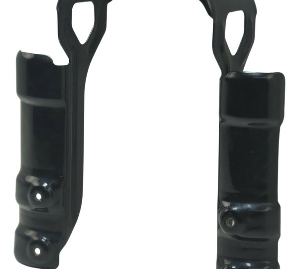 Suporte Paralama Dianteiro Harley Fat Bob M8 Fxfb 18-20 Orig