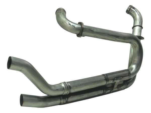 Curva Escape Harley Fat Bob M8 Fxfb 18-20 Original