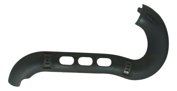 Proteção Curva Escape Det Harley Fat Bob M8 Fxfb 18-20 Orig