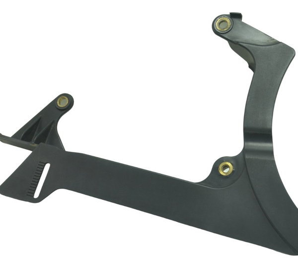 Protetor Correia Harley Fat Bob M8 Fxfb 18-20 Original