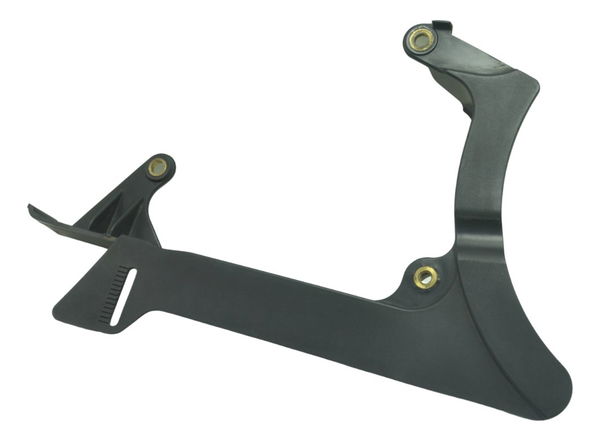 Protetor Correia Harley Fat Bob M8 Fxfb 18-20 Original