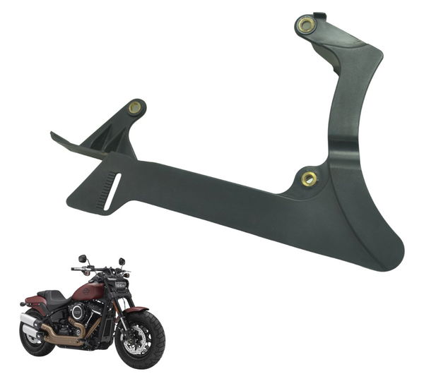 Protetor Correia Harley Fat Bob M8 Fxfb 18-20 Original