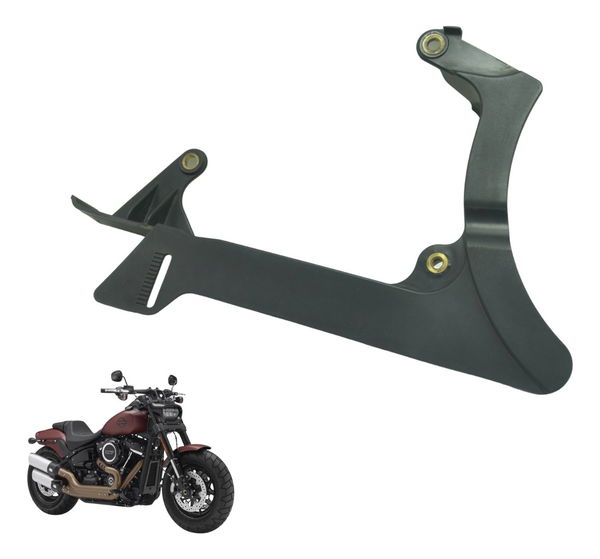 Protetor Correia Harley Fat Bob M8 Fxfb 18-20 Original