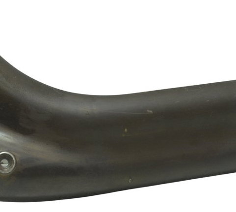Proteção Curva Escape Harley Fat Bob M8 Fxfb 18-20 Original