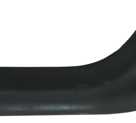 Proteção Curva Escape Harley Fat Bob M8 Fxfb 18-20 Original