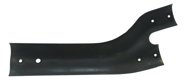 Proteção Curva Escape Harley Fat Bob M8 Fxfb 18-20 Original