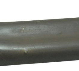 Proteção Curva Escape Harley Fat Bob M8 Fxfb 18-20 Original
