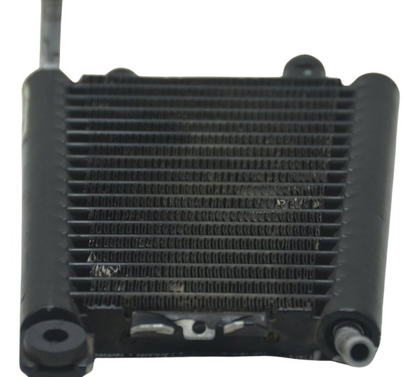 Radiador Óleo Harley Fat Bob M8 Fxfb 18-20 Original