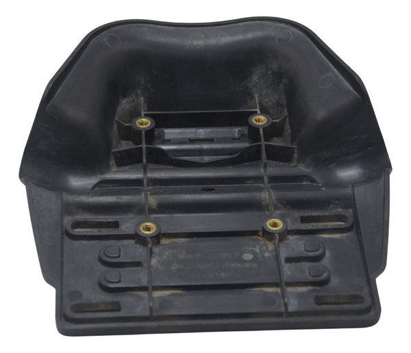 Suporte Placa Harley Fat Bob M8 Fxfb 18-20 Original
