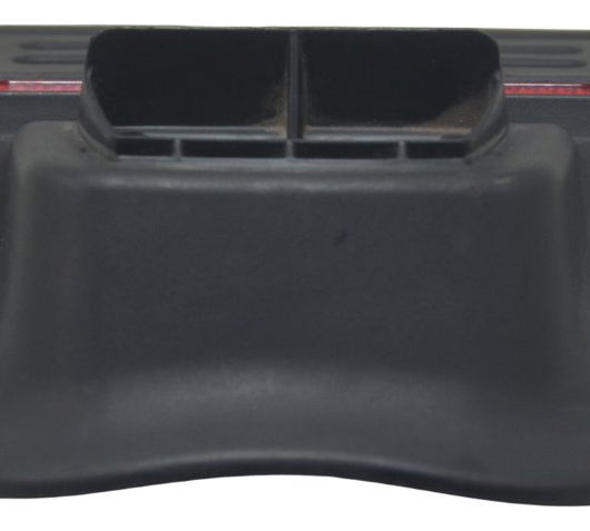 Suporte Placa Harley Fat Bob M8 Fxfb 18-20 Original