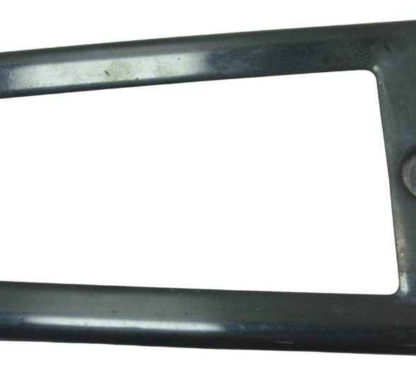 Protetor Radiador Óleo Harley Fat Bob M8 Fxfb 18-20 Original