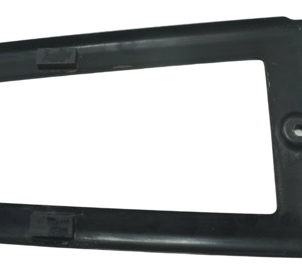 Protetor Radiador Óleo Harley Fat Bob M8 Fxfb 18-20 Original