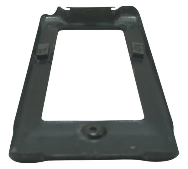 Protetor Radiador Óleo Harley Fat Bob M8 Fxfb 18-20 Original