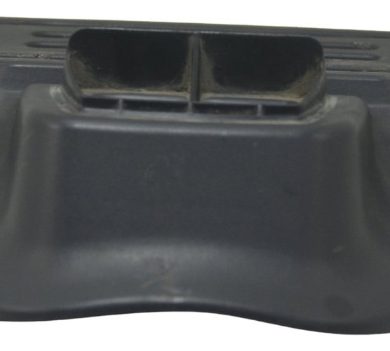 Suporte Placa Harley Fat Bob M8 Fxfb 18-20 Original