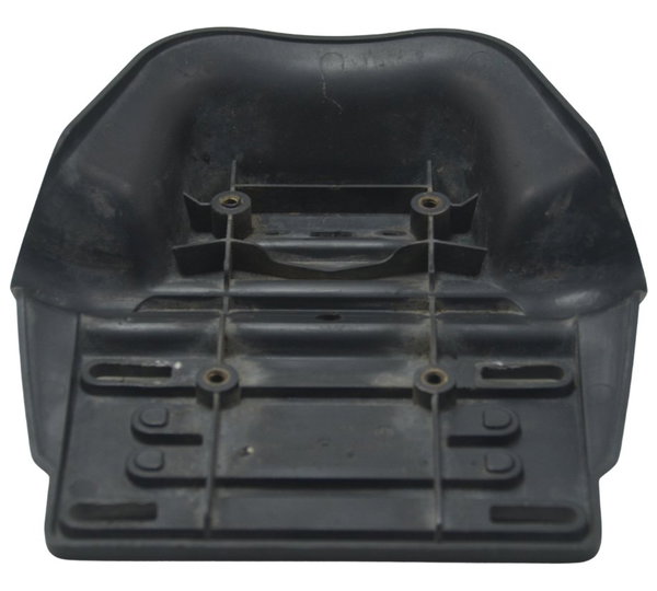 Suporte Placa Harley Fat Bob M8 Fxfb 18-20 Original