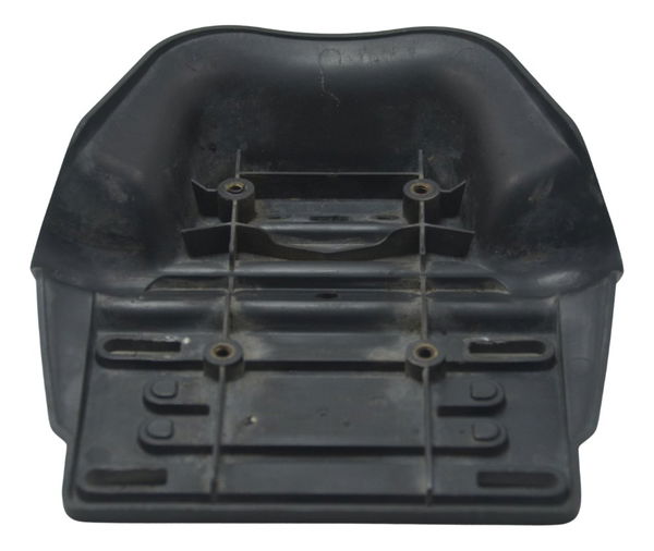 Suporte Placa Harley Fat Bob M8 Fxfb 18-20 Original