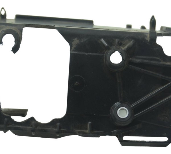 Caixa Bateria C/ Avaria Harley Fat Bob M8 Fxfb 18-20 Orig