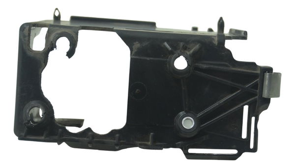 Caixa Bateria C/ Avaria Harley Fat Bob M8 Fxfb 18-20 Orig