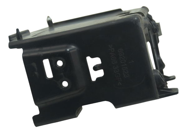 Caixa Bateria C/ Avaria Harley Fat Bob M8 Fxfb 18-20 Orig