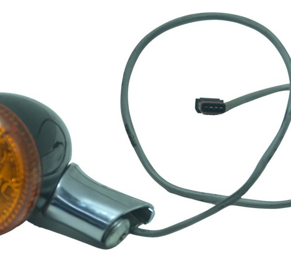 Pisca Harley Fat Bob M8 Fxfb 18-20 Original