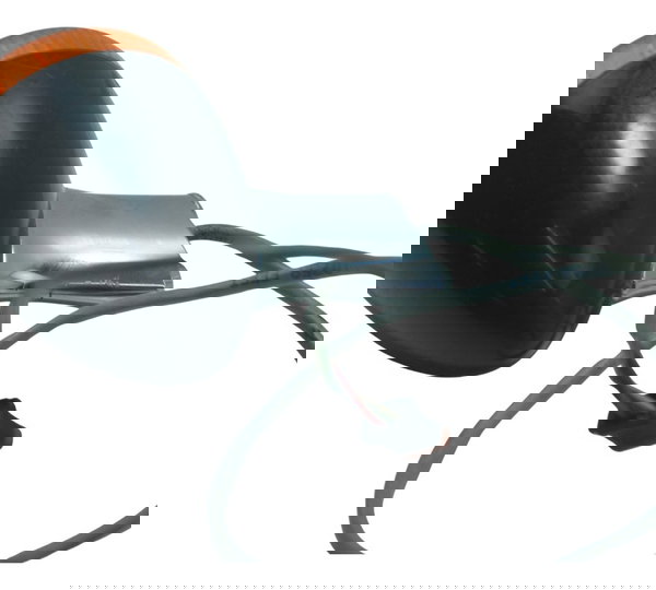 Pisca Harley Fat Bob M8 Fxfb 18-20 Original