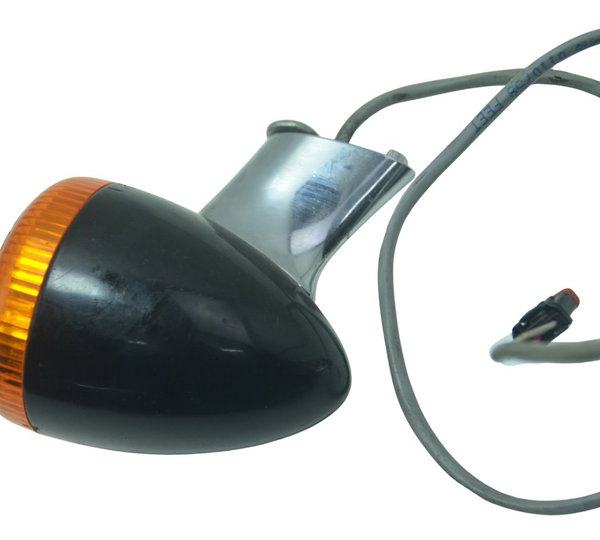 Pisca Harley Fat Bob M8 Fxfb 18-20 Original