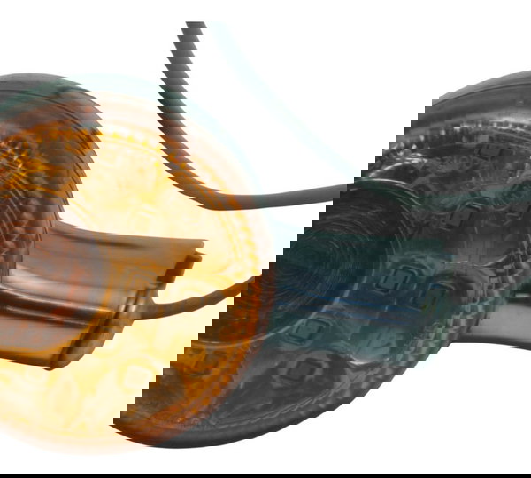 Pisca Harley Fat Bob M8 Fxfb 18-20 Original