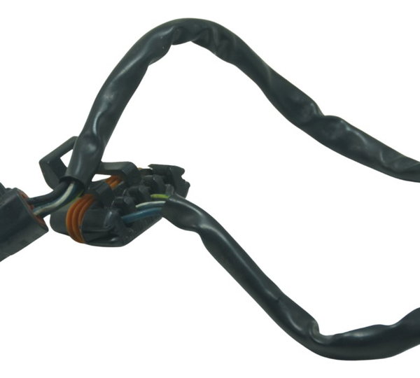 Chicote Farol Harley Fat Bob M8 Fxfb 18-20 Original