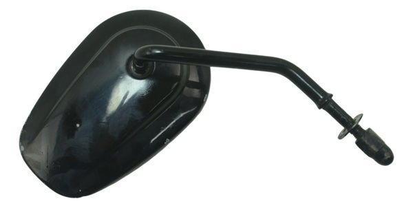 Espelho Retrovisor Dir C/ Detal Harley Fat Bob M8 Fxfb 18-20