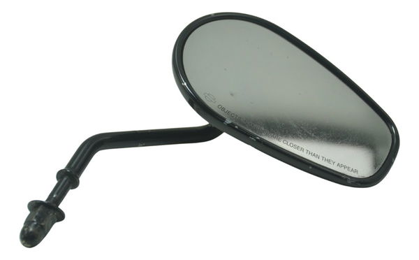 Espelho Retrovisor Dir C/ Detal Harley Fat Bob M8 Fxfb 18-20