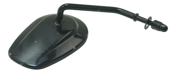 Espelho Retrovisor Dir C/ Detal Harley Fat Bob M8 Fxfb 18-20
