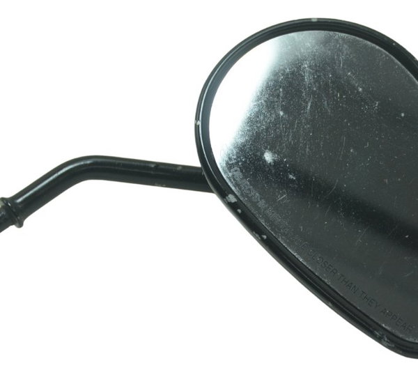 Espelho Retrovisor Dir C/ Detal Harley Fat Bob M8 Fxfb 18-20