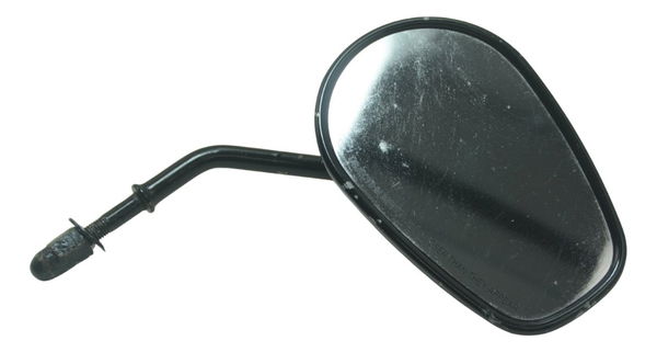 Espelho Retrovisor Dir C/ Detal Harley Fat Bob M8 Fxfb 18-20