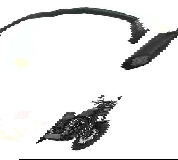 Sonda Lambda Harley Fat Bob M8 Fxfb 18-20 Original