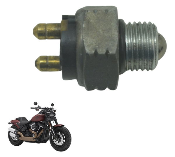 Sensor Neutro Harley Fat Bob M8 Fxfb 18-20 Original