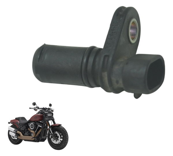 Sensor Velocímetro Harley Fat Bob M8 Fxfb 18-20 Original
