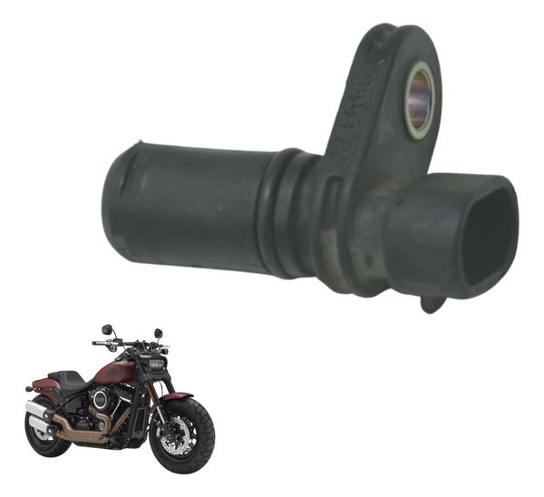 Sensor Velocímetro Harley Fat Bob M8 Fxfb 18-20 Original